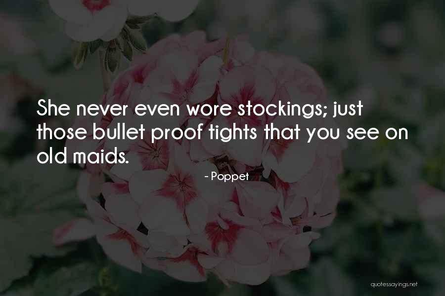 Poppet Quotes 957106 Poppet Quotes 957106