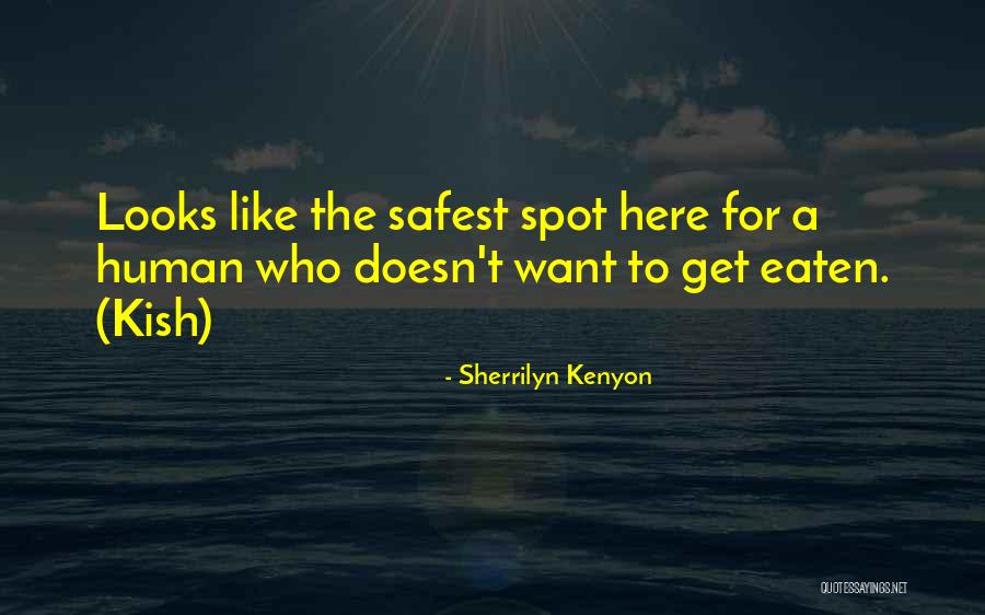 Poppet Valve Quotes By Sherrilyn Kenyon Poppet Valve Quotes By Sherrilyn Kenyon