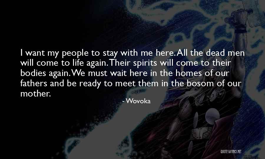 Poppet Valve Quotes By Wovoka Poppet Valve Quotes By Wovoka