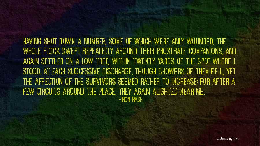 Poppets Town Quotes By Ron Rash Poppets Town Quotes By Ron Rash