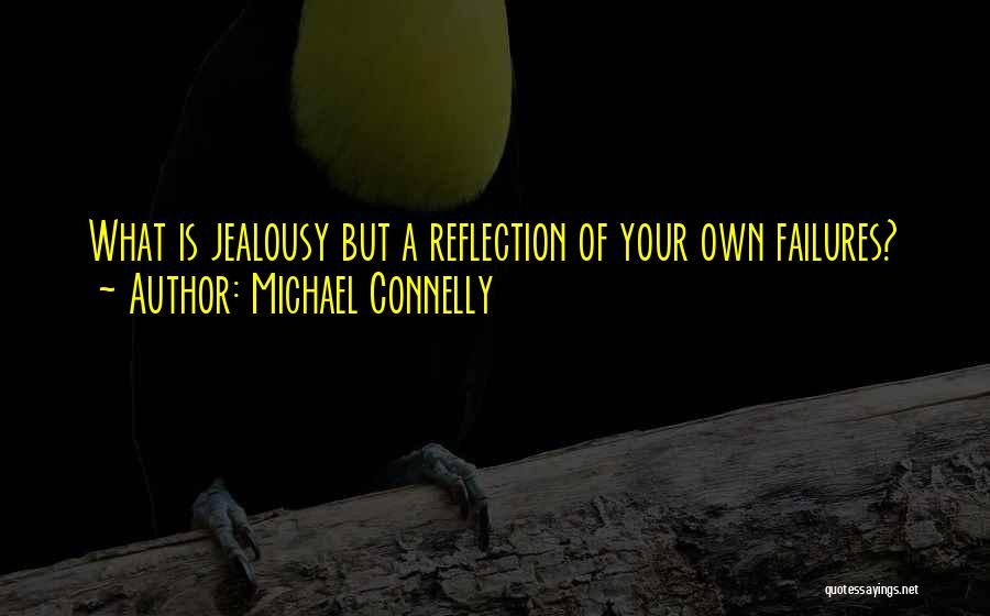 Poppette Quotes By Michael Connelly