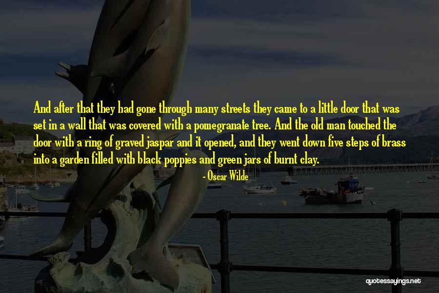 Poppies Quotes By Oscar Wilde Poppies Quotes By Oscar Wilde