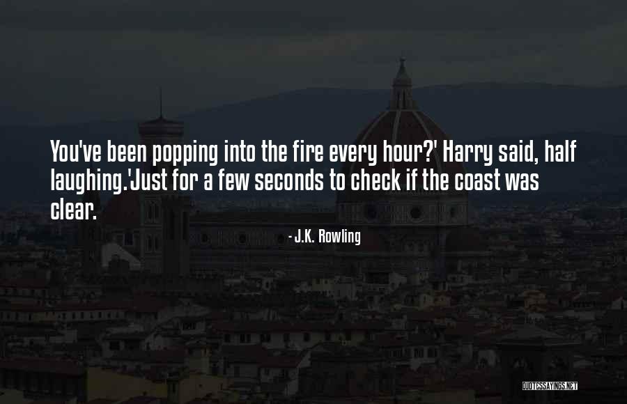Popping Quotes By J.K. Rowling Popping Quotes By J.K. Rowling
