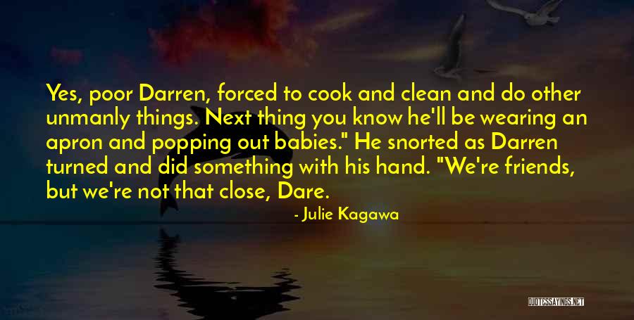 Popping Quotes By Julie Kagawa Popping Quotes By Julie Kagawa