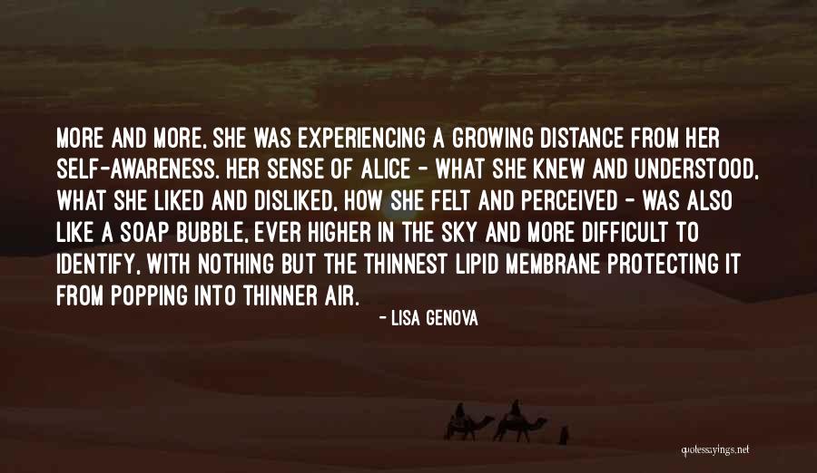 Popping Quotes By Lisa Genova Popping Quotes By Lisa Genova