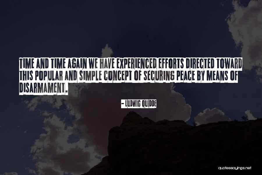 Popping The Cherry Quotes By Ludwig Quidde Popping The Cherry Quotes By Ludwig Quidde