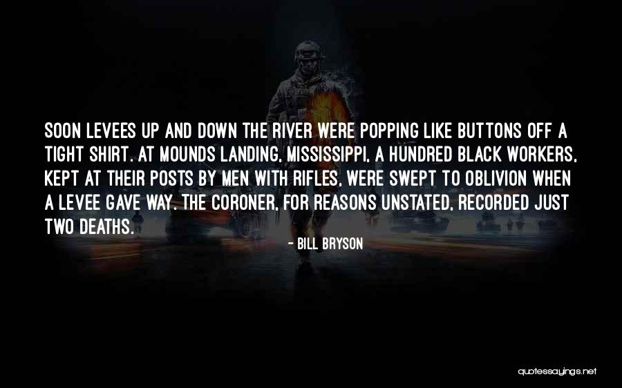 Popping Up Quotes By Bill Bryson Popping Up Quotes By Bill Bryson