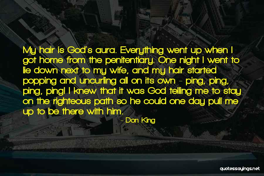 Popping Up Quotes By Don King Popping Up Quotes By Don King