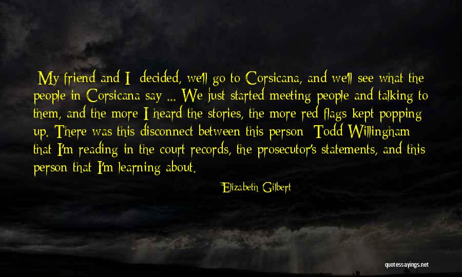 Popping Up Quotes By Elizabeth Gilbert Popping Up Quotes By Elizabeth Gilbert