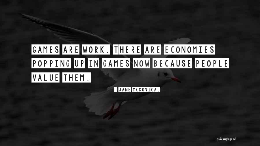Popping Up Quotes By Jane McGonigal Popping Up Quotes By Jane McGonigal