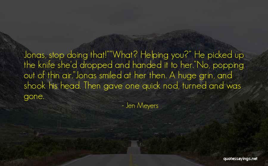 Popping Up Quotes By Jen Meyers Popping Up Quotes By Jen Meyers