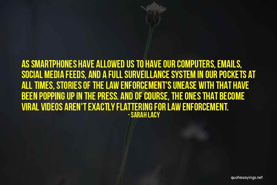 Popping Up Quotes By Sarah Lacy Popping Up Quotes By Sarah Lacy