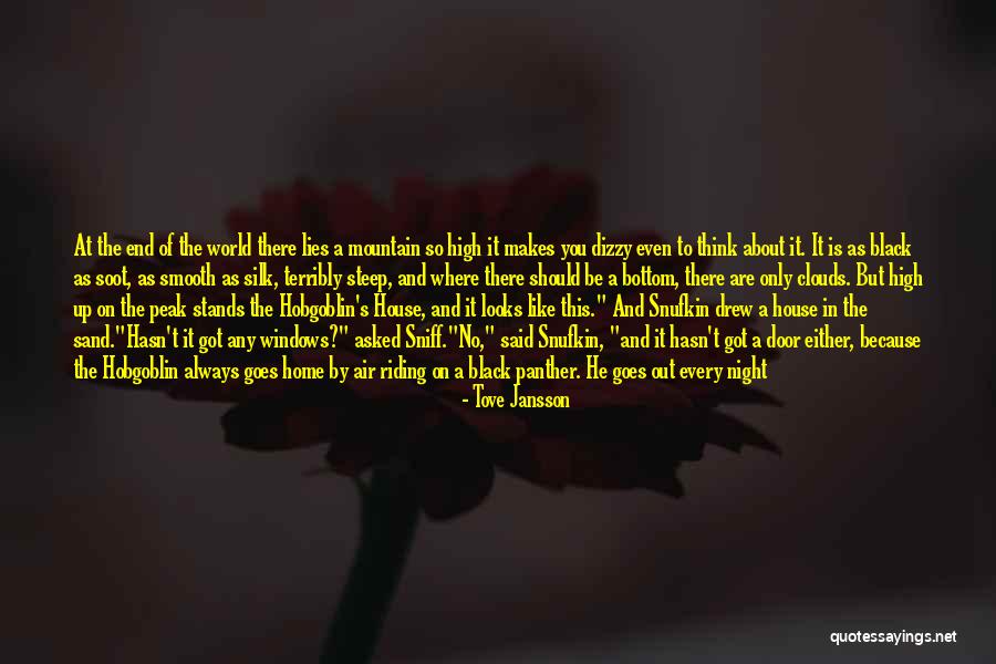 Popping Up Quotes By Tove Jansson Popping Up Quotes By Tove Jansson