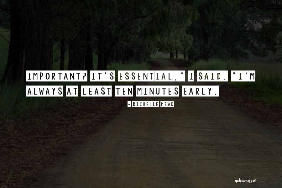Poppinga Texas Quotes By Richelle Mead Poppinga Texas Quotes By Richelle Mead