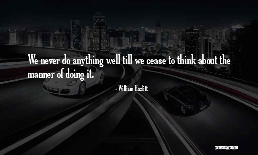Poppinga Texas Quotes By William Hazlitt Poppinga Texas Quotes By William Hazlitt