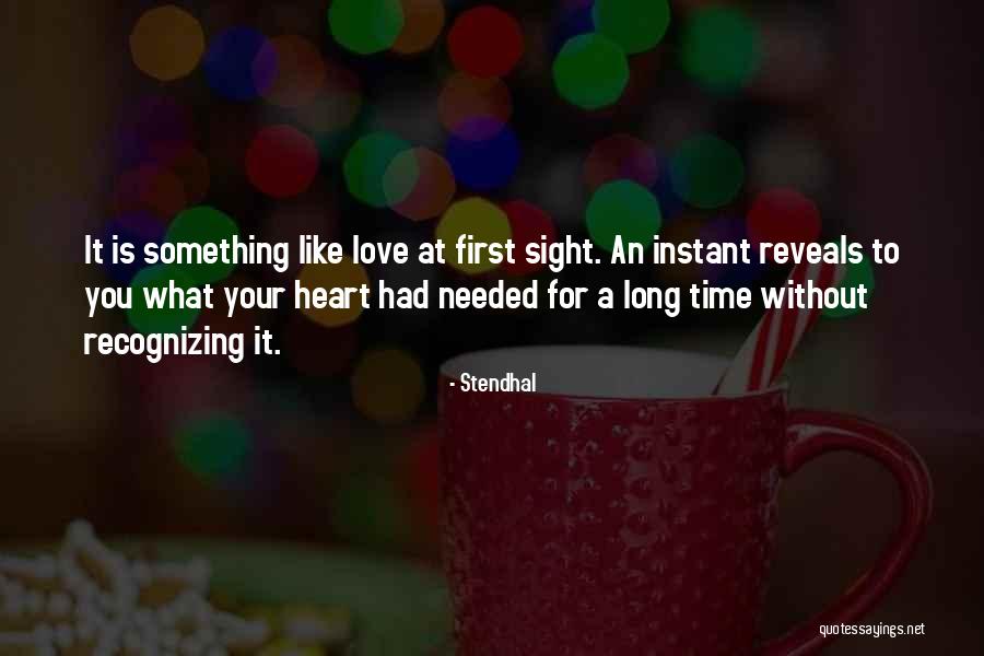 Popplers Home Quotes By Stendhal Popplers Home Quotes By Stendhal