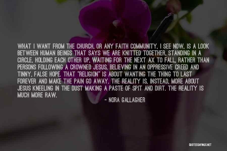 Popplewell Obituary Quotes By Nora Gallagher Popplewell Obituary Quotes By Nora Gallagher