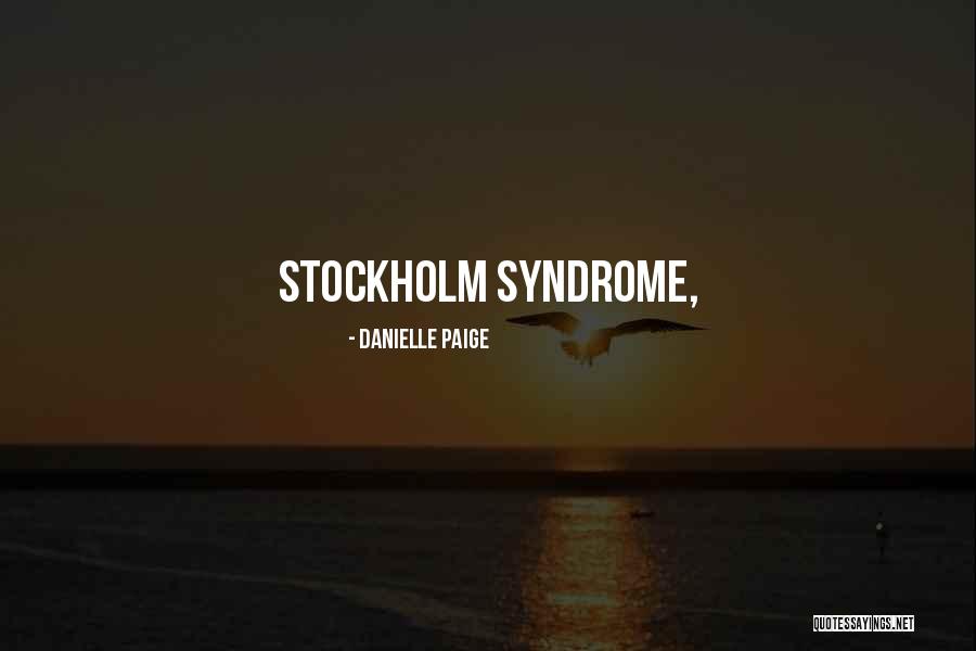 Popplewell Report Quotes By Danielle Paige Popplewell Report Quotes By Danielle Paige
