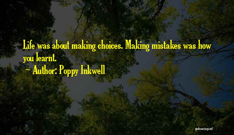 Poppy Inkwell Quotes 2192638 Poppy Inkwell Quotes 2192638