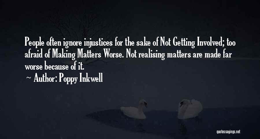 Poppy Inkwell Quotes 2219417