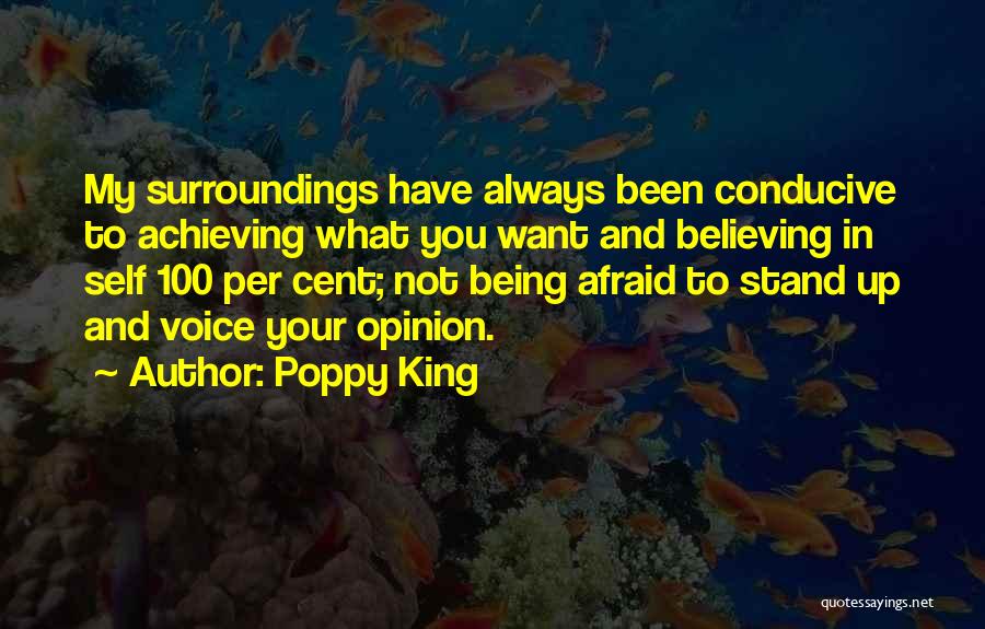 Poppy King Quotes 2159506