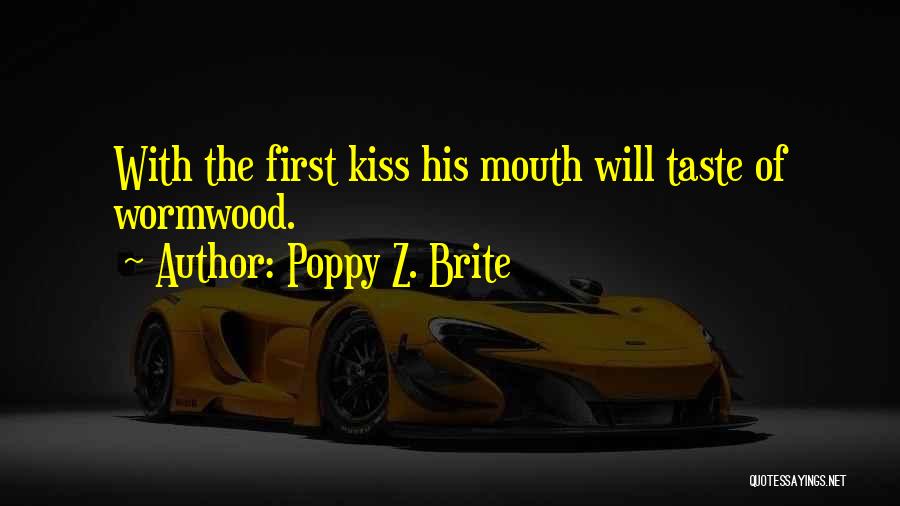 Poppy Z. Brite Quotes 1582632