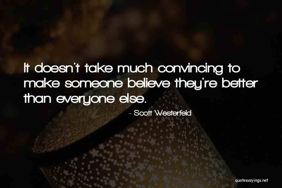 Poppycock Origin Quotes By Scott Westerfeld Poppycock Origin Quotes By Scott Westerfeld