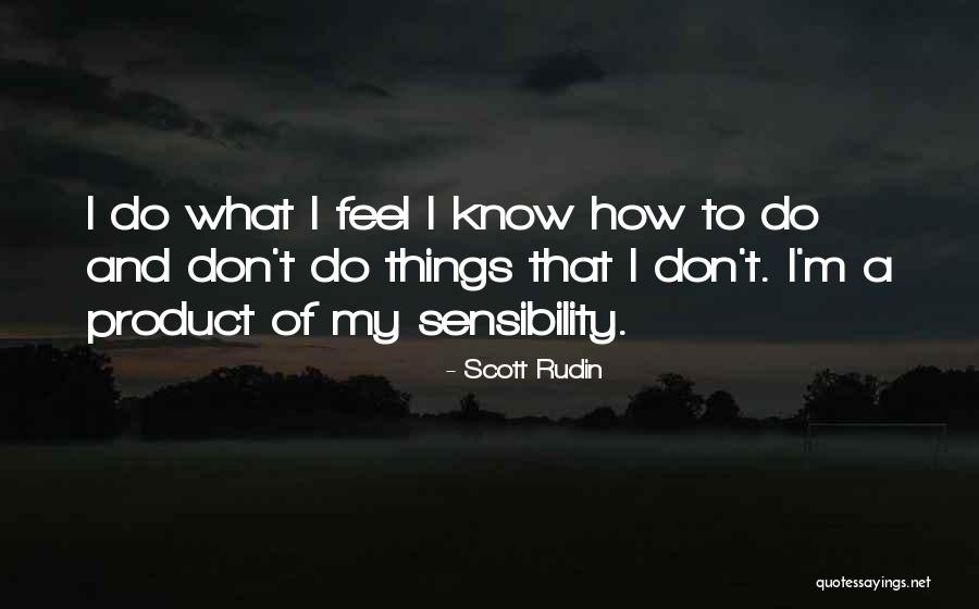 Poppycock Synonyms Quotes By Scott Rudin Poppycock Synonyms Quotes By Scott Rudin