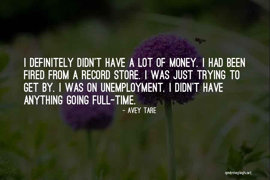 Poppys Popcorn Quotes By Avey Tare Poppys Popcorn Quotes By Avey Tare