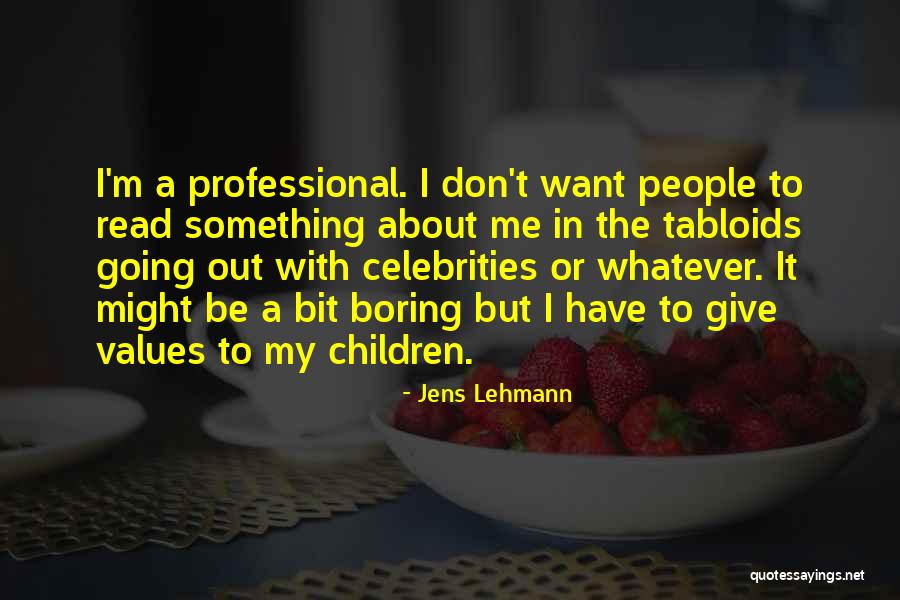 Poppys Popcorn Quotes By Jens Lehmann Poppys Popcorn Quotes By Jens Lehmann