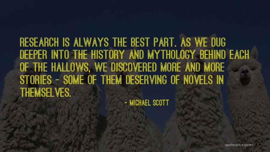 Popravljanje Stvari Quotes By Michael Scott Popravljanje Stvari Quotes By Michael Scott