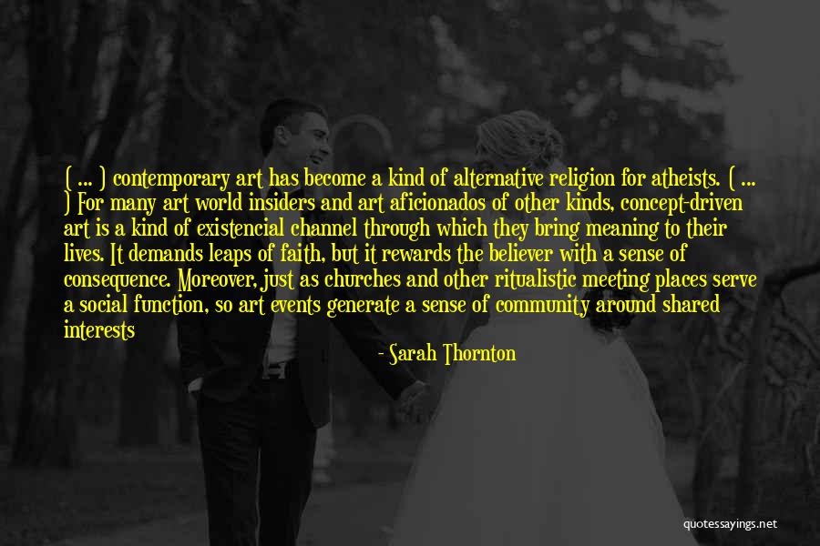 Poprawic Quotes By Sarah Thornton Poprawic Quotes By Sarah Thornton