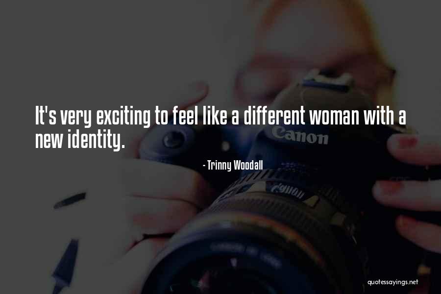 Poprawic Quotes By Trinny Woodall