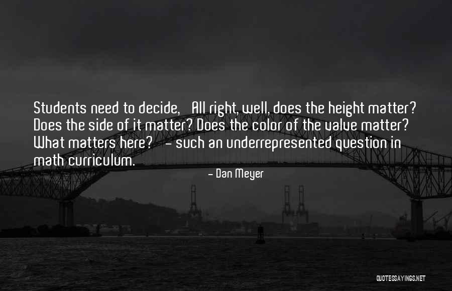Popsies Quotes By Dan Meyer Popsies Quotes By Dan Meyer