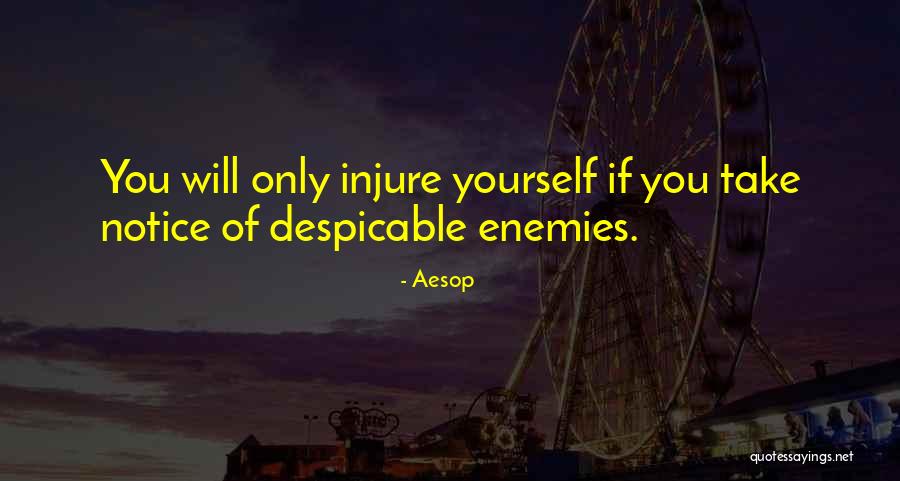 Popstars Edens Crush Quotes By Aesop Popstars Edens Crush Quotes By Aesop