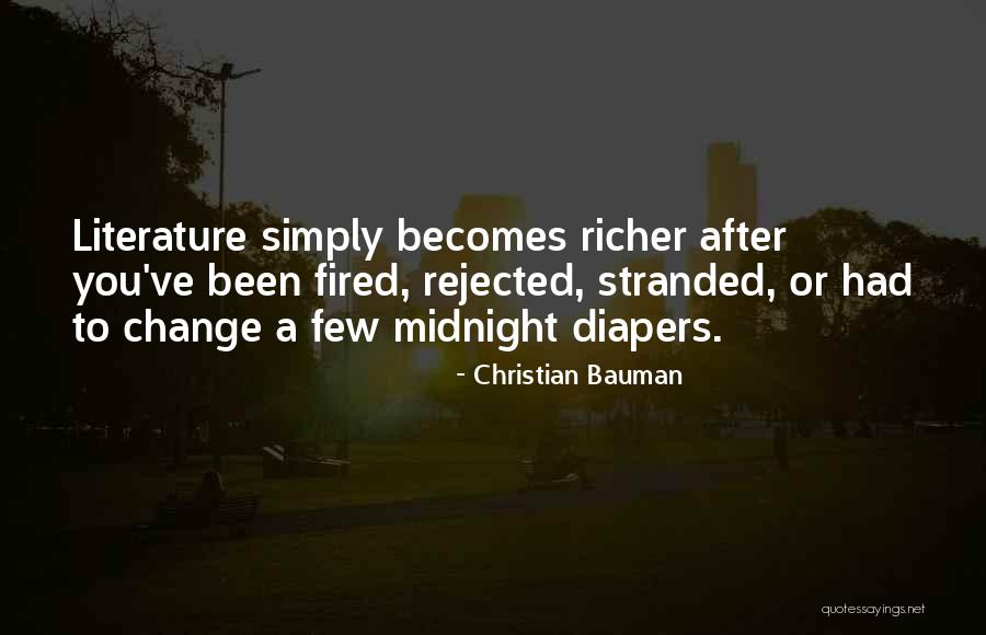 Popstars Edens Crush Quotes By Christian Bauman Popstars Edens Crush Quotes By Christian Bauman