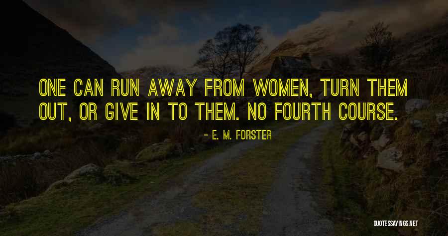 Popstars Edens Crush Quotes By E. M. Forster Popstars Edens Crush Quotes By E. M. Forster