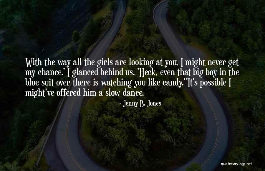 Popstars Movie Quotes By Jenny B. Jones Popstars Movie Quotes By Jenny B. Jones