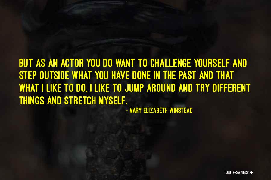 Popstars Movie Quotes By Mary Elizabeth Winstead Popstars Movie Quotes By Mary Elizabeth Winstead