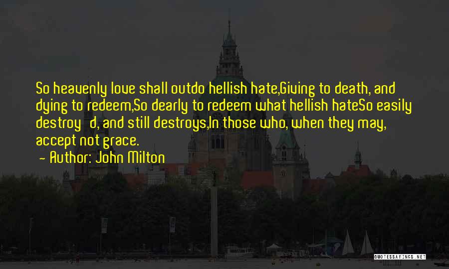 Popsugar Celebrity Quotes By John Milton