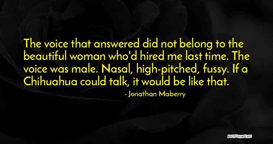 Popsugar Dabble Quotes By Jonathan Maberry