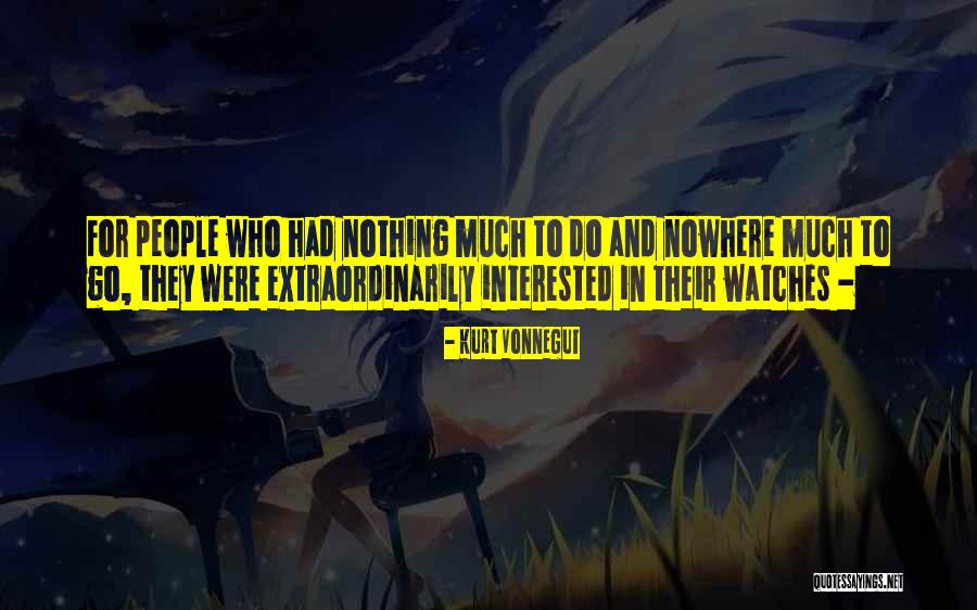 Popsugar Dabble Quotes By Kurt Vonnegut