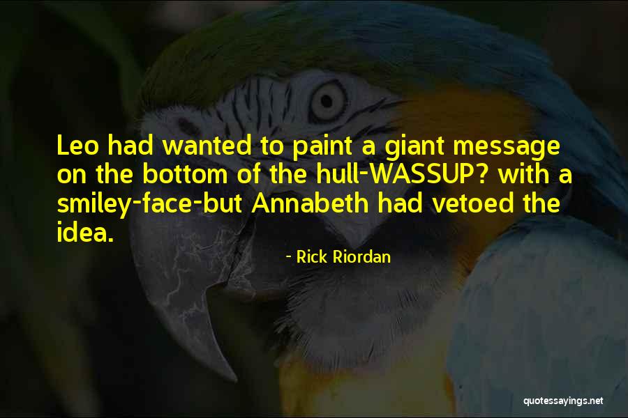 Popsugar Dabble Quotes By Rick Riordan