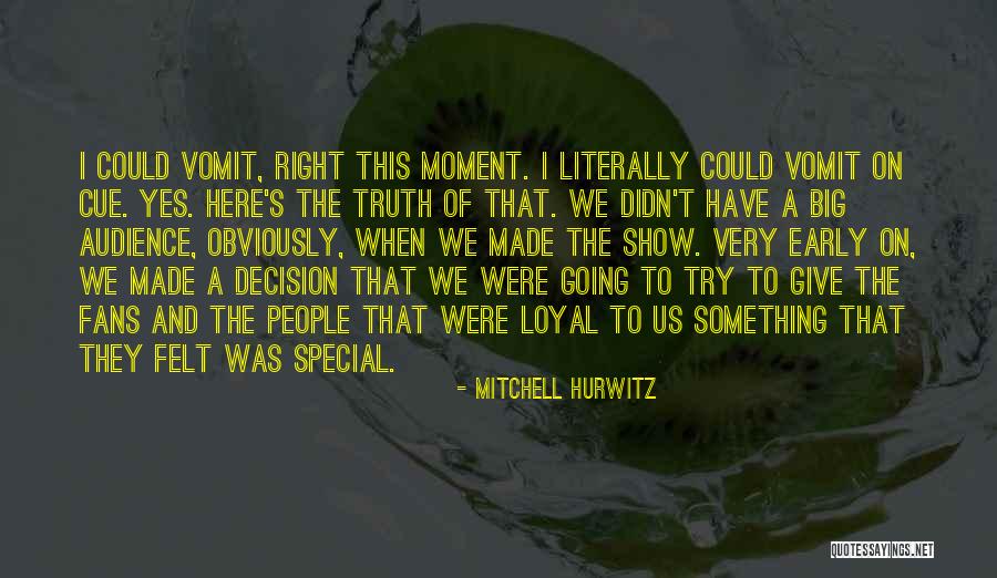 Popsugar Yoga Quotes By Mitchell Hurwitz Popsugar Yoga Quotes By Mitchell Hurwitz
