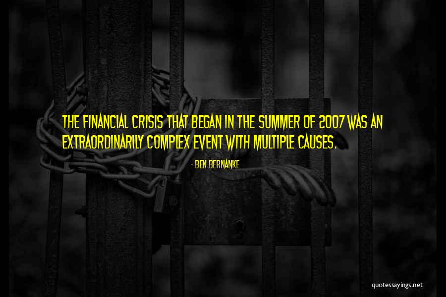 Poptastic Australia Quotes By Ben Bernanke Poptastic Australia Quotes By Ben Bernanke