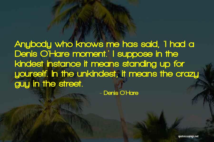 Poptropica Poptropicon Quotes By Denis O'Hare Poptropica Poptropicon Quotes By Denis O'Hare