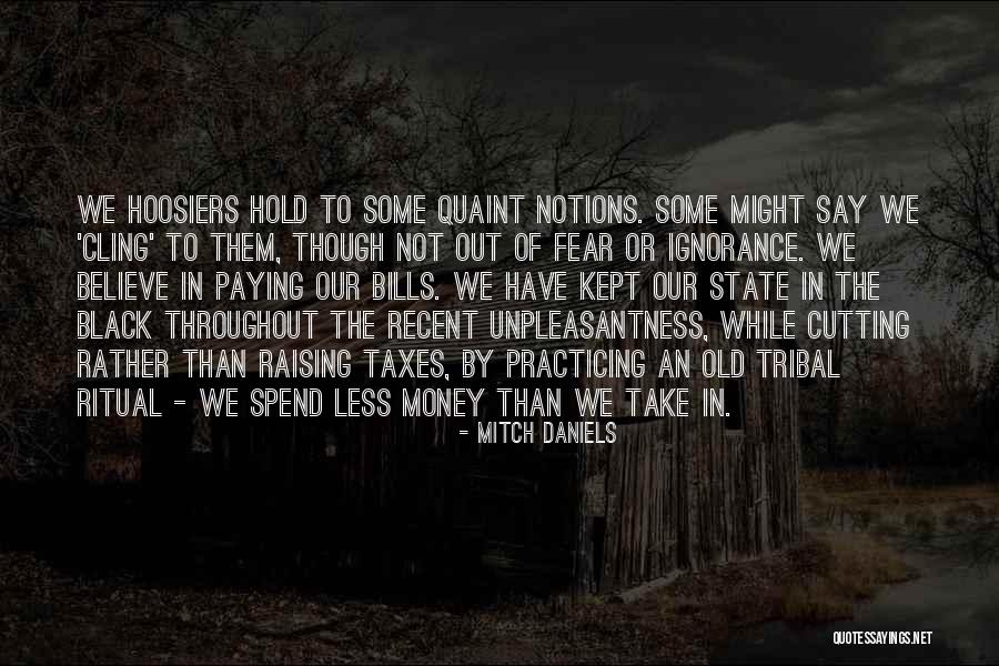 Poptropicas Quotes By Mitch Daniels Poptropicas Quotes By Mitch Daniels