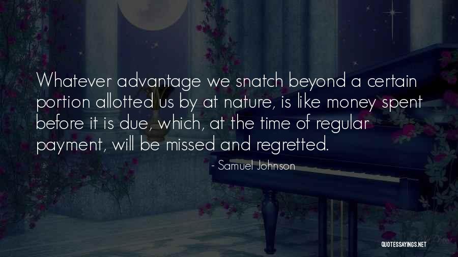 Popujt Me Te Quotes By Samuel Johnson Popujt Me Te Quotes By Samuel Johnson