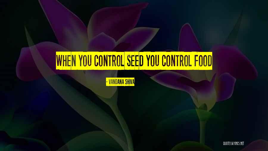 Popul Quotes By Vandana Shiva Popul Quotes By Vandana Shiva
