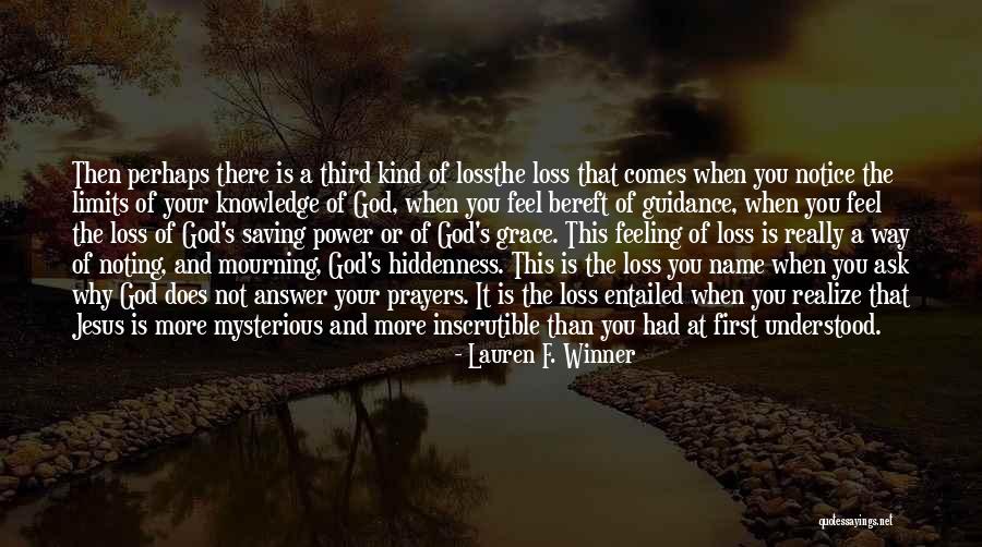 Populace Synonym Quotes By Lauren F. Winner Populace Synonym Quotes By Lauren F. Winner
